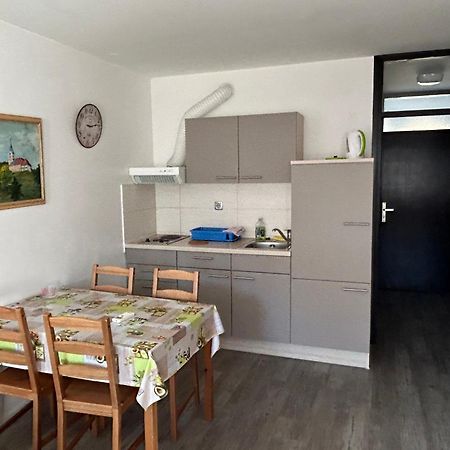 Apartment Aly Bovec Dış mekan fotoğraf