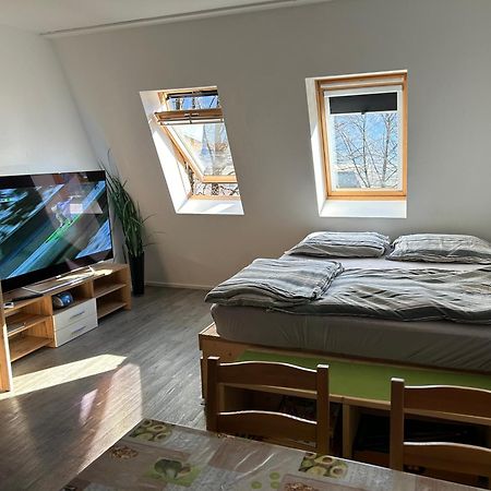 Apartment Aly Bovec Dış mekan fotoğraf