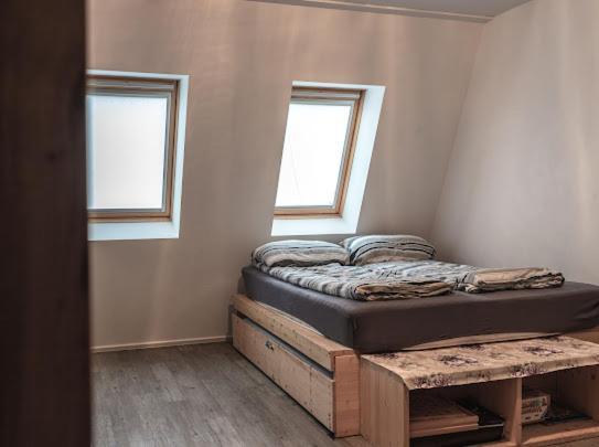 Apartment Aly Bovec Dış mekan fotoğraf