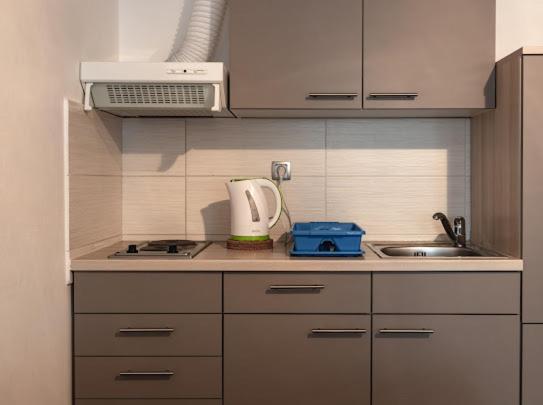 Apartment Aly Bovec Dış mekan fotoğraf