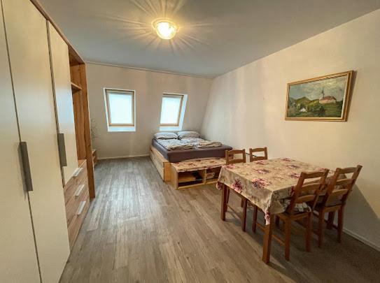 Apartment Aly Bovec Dış mekan fotoğraf