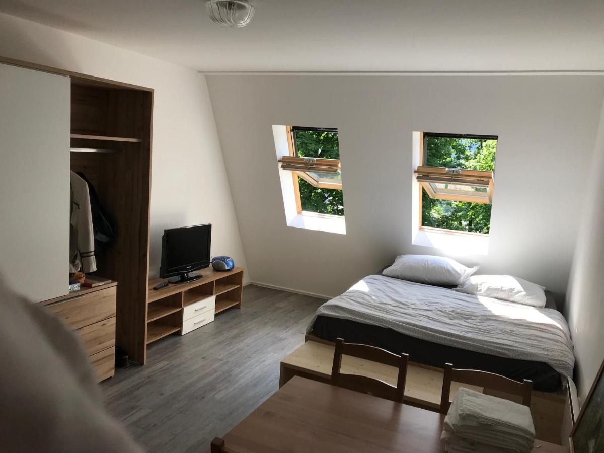 Apartment Aly Bovec Dış mekan fotoğraf