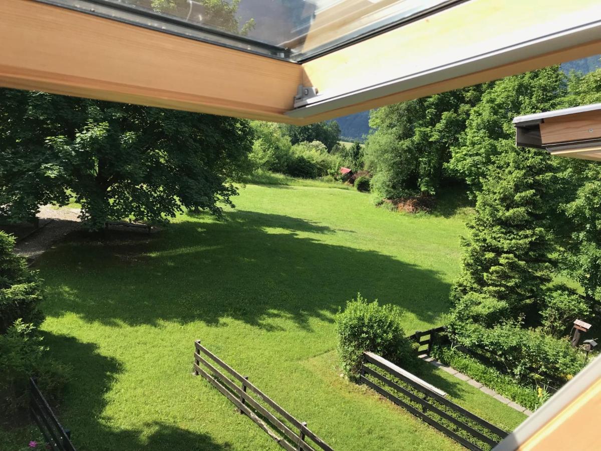 Apartment Aly Bovec Dış mekan fotoğraf